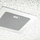 Audio Technica ATND1061DAN Microphone de plafond à formation de faisceaux