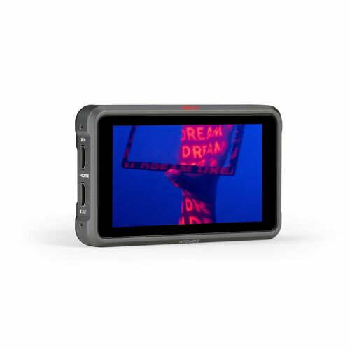Atomos Deluxe Starter Kit - Ninja V+ w/ FREE 5in Accessory Kit