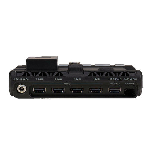 Atomos Switch & Stream Kit - Ninja V+ & AtomX CAST Bundle