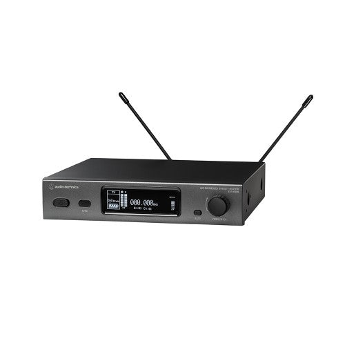 Audio-Technica Atw-R3210 Wireless Receiver - Ee1 Band - Red One Music