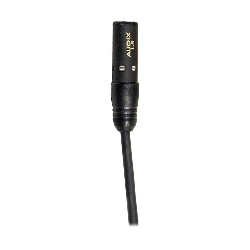 Micro-cravate micro-taille Audix L5O