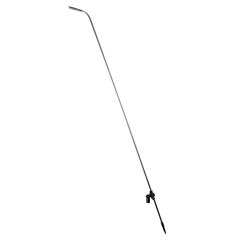 Audix MB5050 MicroBoom System Microphone à condensateur col de cygne 50" (noir, cardioïde)