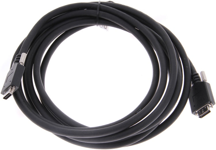 Avid DigiLink Mini to DigiLink Mini Cable 50'