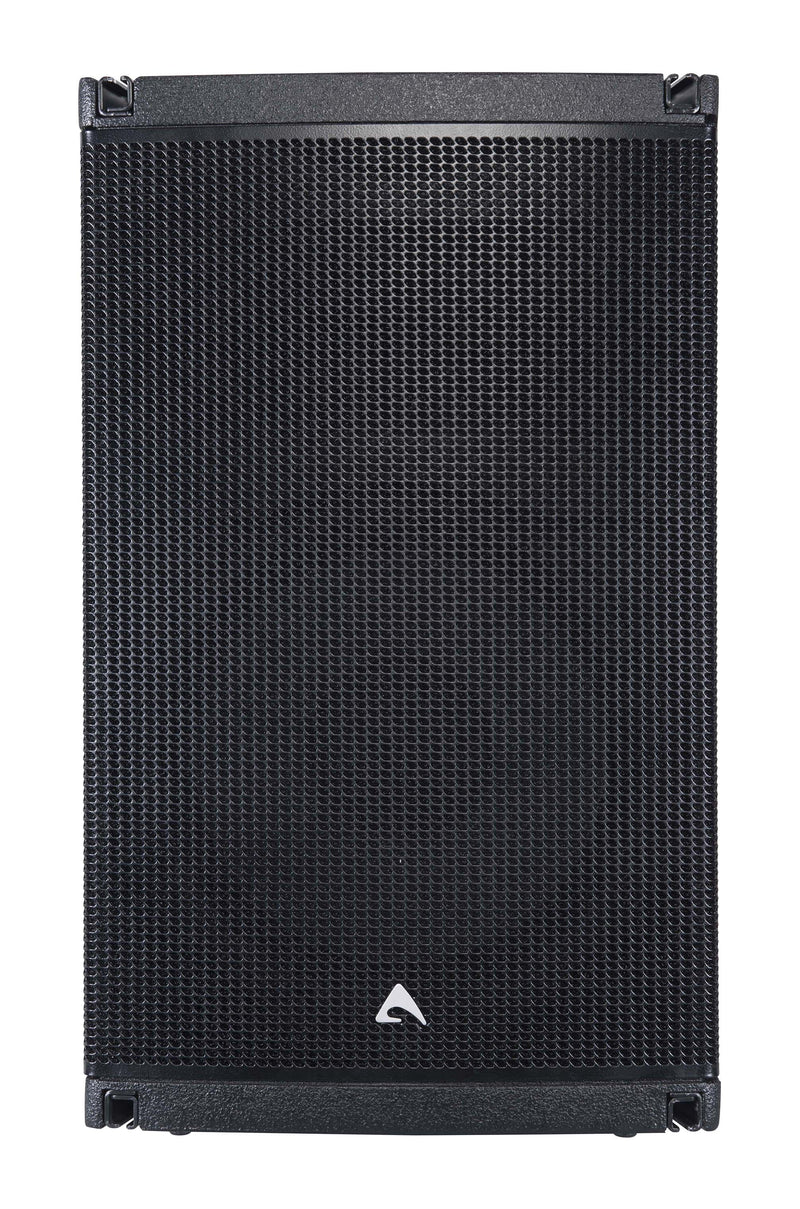 Axiom AX1012P 12” Passive 2-way Full-Range Constant Curvature Array Element