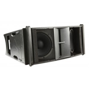 Axiom AX2010P Élément de réseau vertical à haut rendement - 2 x 10"