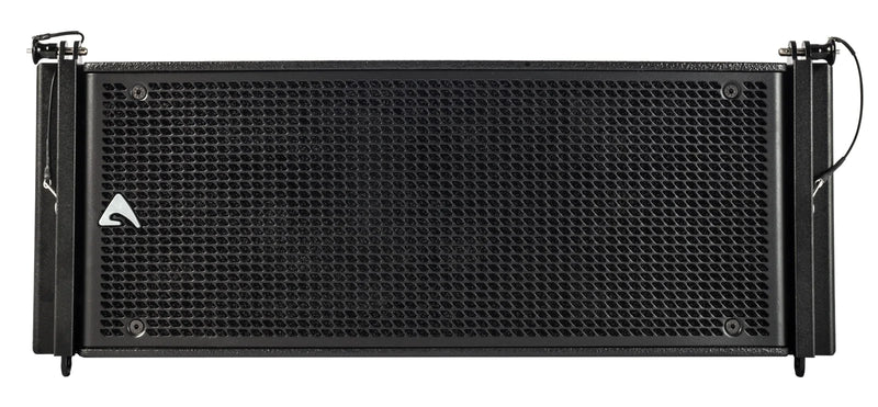 Axiom AX2065P Élément de réseau vertical passif à haut rendement - 2 x 6,5" (Noir)