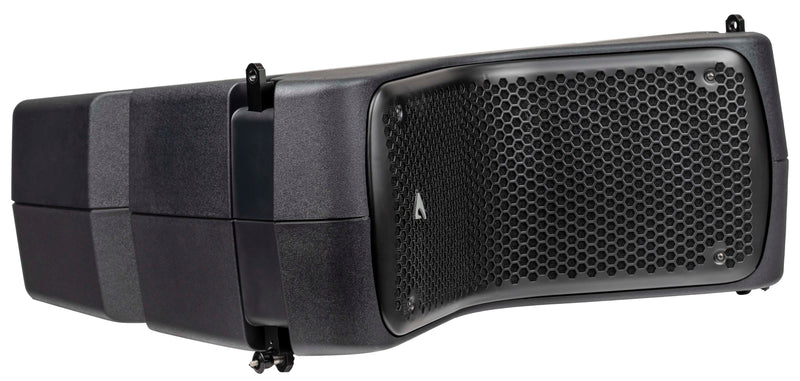 Axiom AX800A NEO High Output Powered CORE Processed Two-Way Line Array Element - 2 x 8”