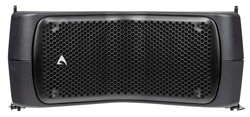 Axiom AX800A NEO High Output Powered CORE Processed Two-Way Line Array Element - 2 x 8”