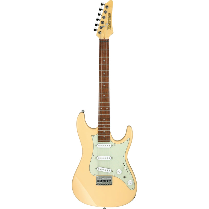 Ibanez AZES31IV AZ Guitare électrique - Ivoire