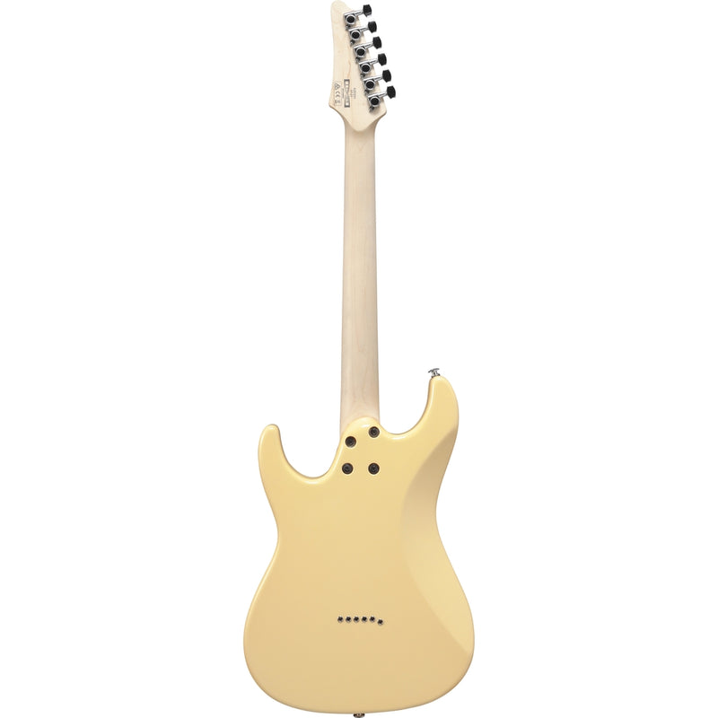 Ibanez AZES31IV AZ Guitare électrique - Ivoire