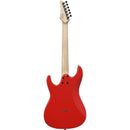 Ibanez AZES31VM Electric Guitar (Vermilion)