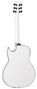 Dean Guitars EX RES Exhibition Resurrection Acoustic-Electric Guitar (NuBone Nut And Saddle)