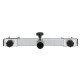 Adaptateur Adam Hall Truss pour supports de trépied de 35 mm
