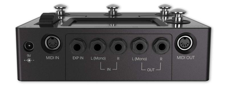 Singular Sound EROS Loop Studio