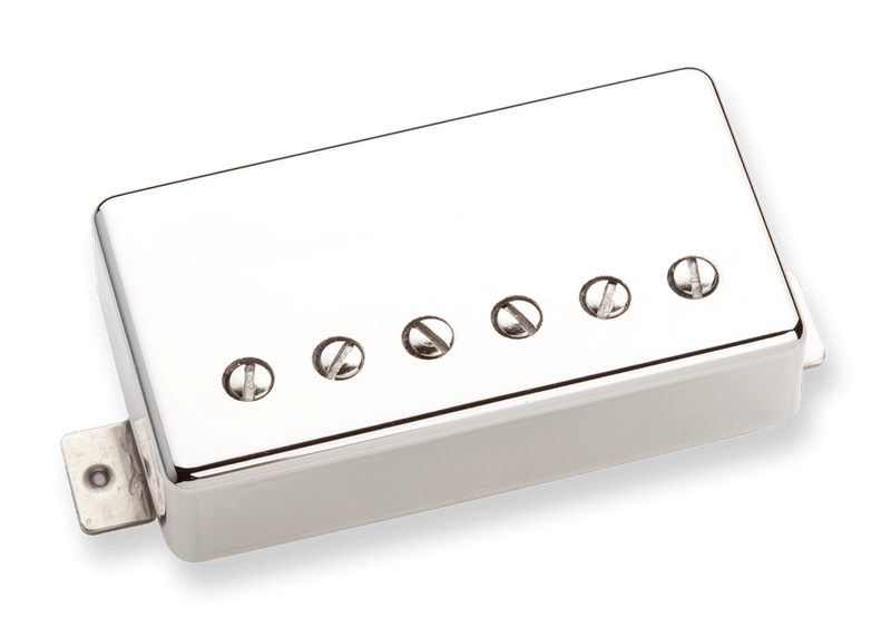 Seymour Duncan 11103-70-NC TB-11 Custom Custom Trembucker Nicke