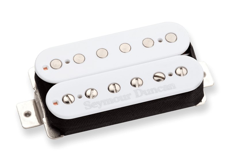 Seymour Duncan 11103-70-W TB-11 Custom Custom Trembucker White