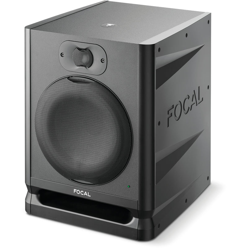 Focal ALPHA 80 EVO Powered Studio Monitor (Single) - 8"