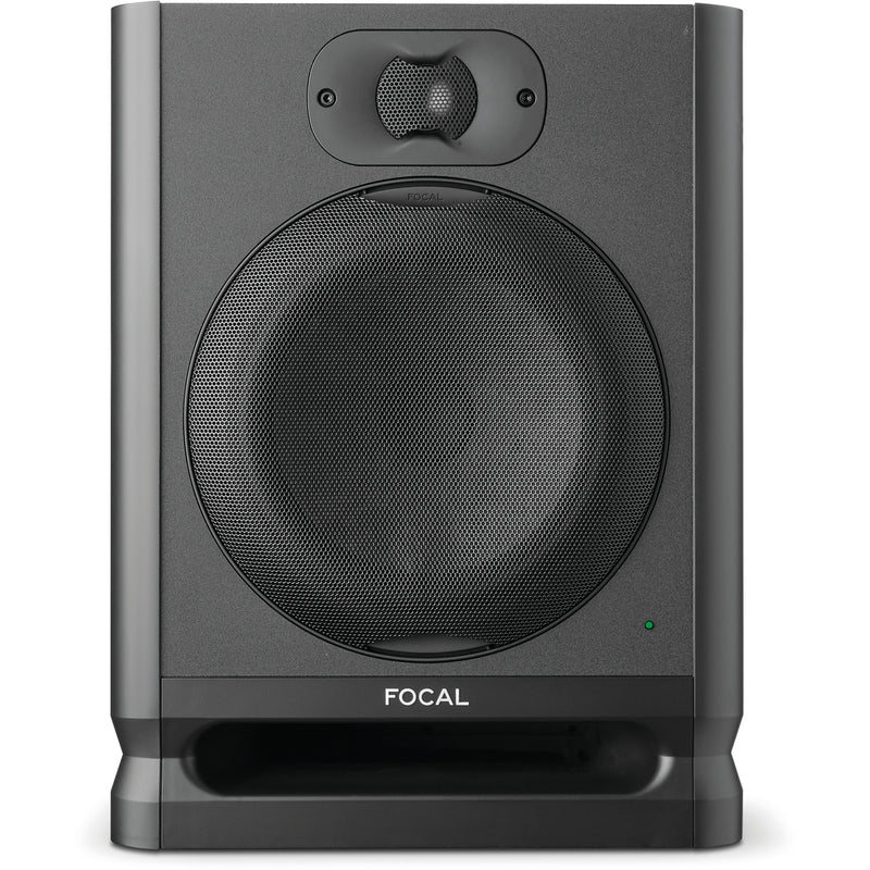 Focal ALPHA 80 EVO Powered Studio Monitor (Single) - 8"
