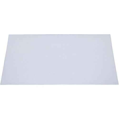 American DJ Lsf-10-24 24X24" 20 Deg Lens Shape Sheet - Red One Music