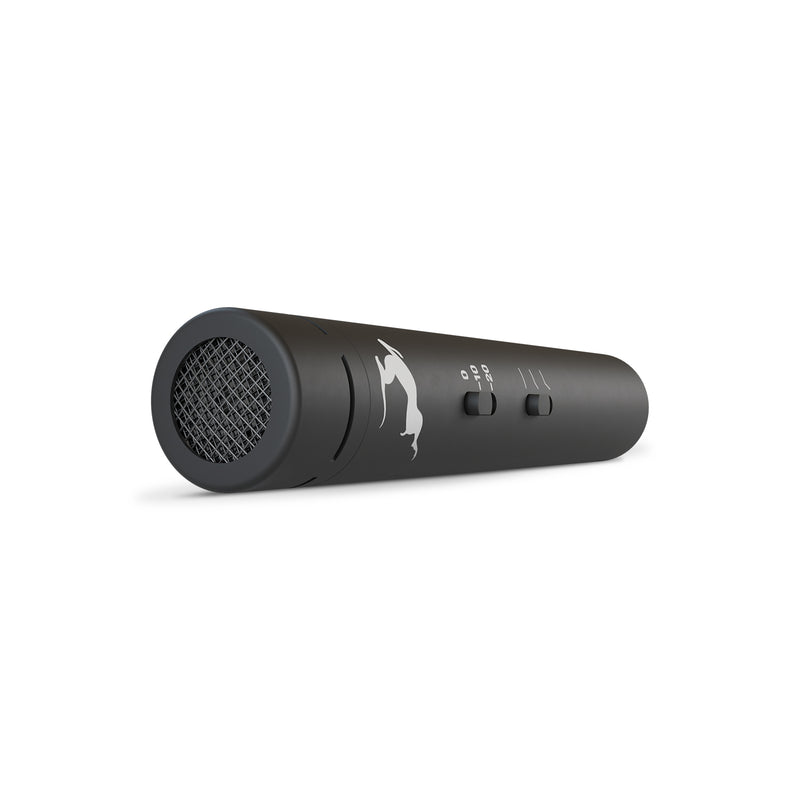 Antelope Audio EDGE NOTE BUNDLE 48v Powered Modeling Mic - 2x Single Capsule