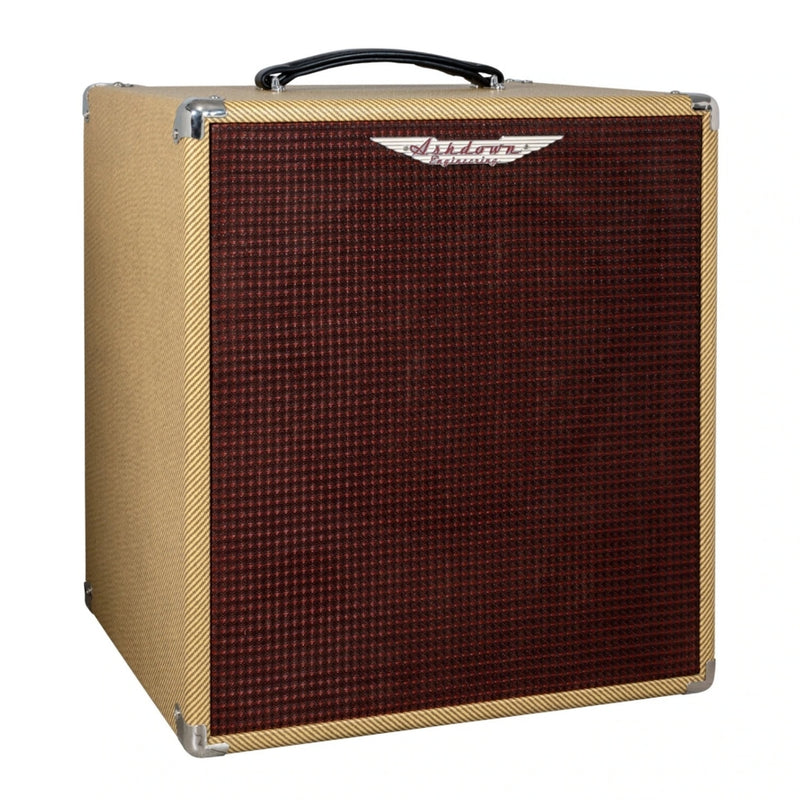 Ashdown TW-STUDIO-10 Studio 10 Tweed Bass Combo Amplifier