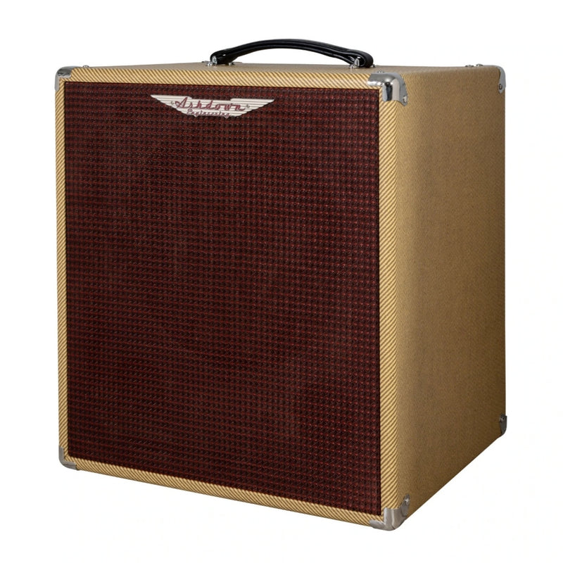 Ashdown TW-STUDIO-10 Studio 10 Tweed Bass Combo Amplifier