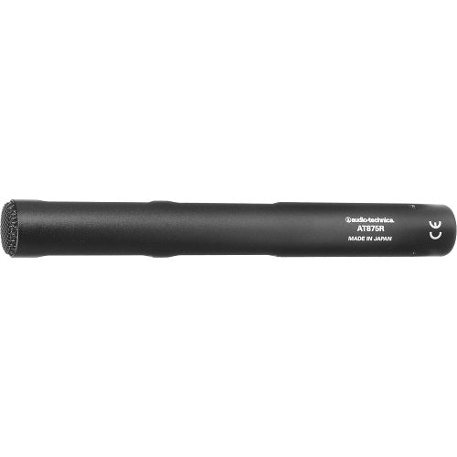 Audio-Technica At875R Line + Gradient Condenser Microphone - Red One Music