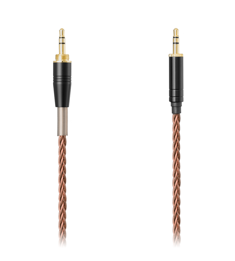 Audix CBLHP400 Audiophile Pro Detachable 1.5 Headphone Cable