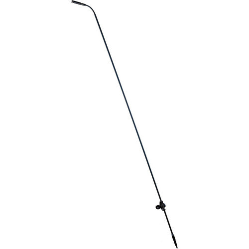 Audix MB5055 MicroBoom System 50" Gooseneck High-Output Cardioid Condenser Microphone - Black