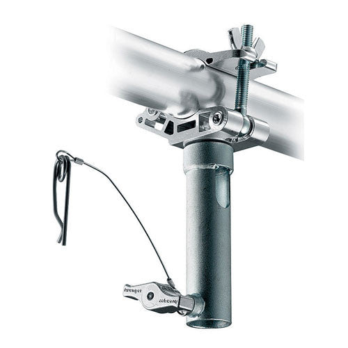 Avenger MAC4465-1 Coupleur oculaire MP avec Jr. Récepteur, 42-52 mm/1,65-2,04 pouces Ø