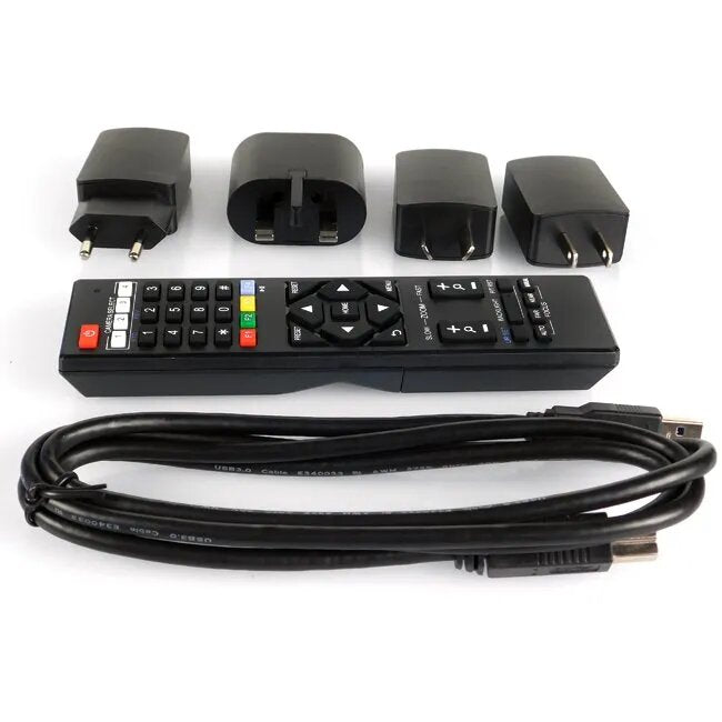 Avonic AV-CM22-VCU 4K USB3.0 Huddle Camera With HDMI Output