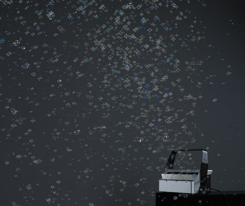 Antari B-200 Big Bubble Machine - Red One Music