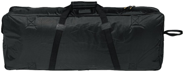 RockBag 21515 Deluxe Line 61 Keys Keyboard Bag - Medium