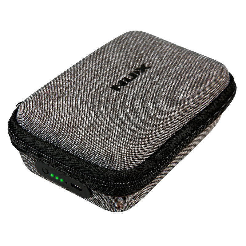 NuX B-5RC Système sans fil pour guitare/basse Passif/Active Rechargeable
