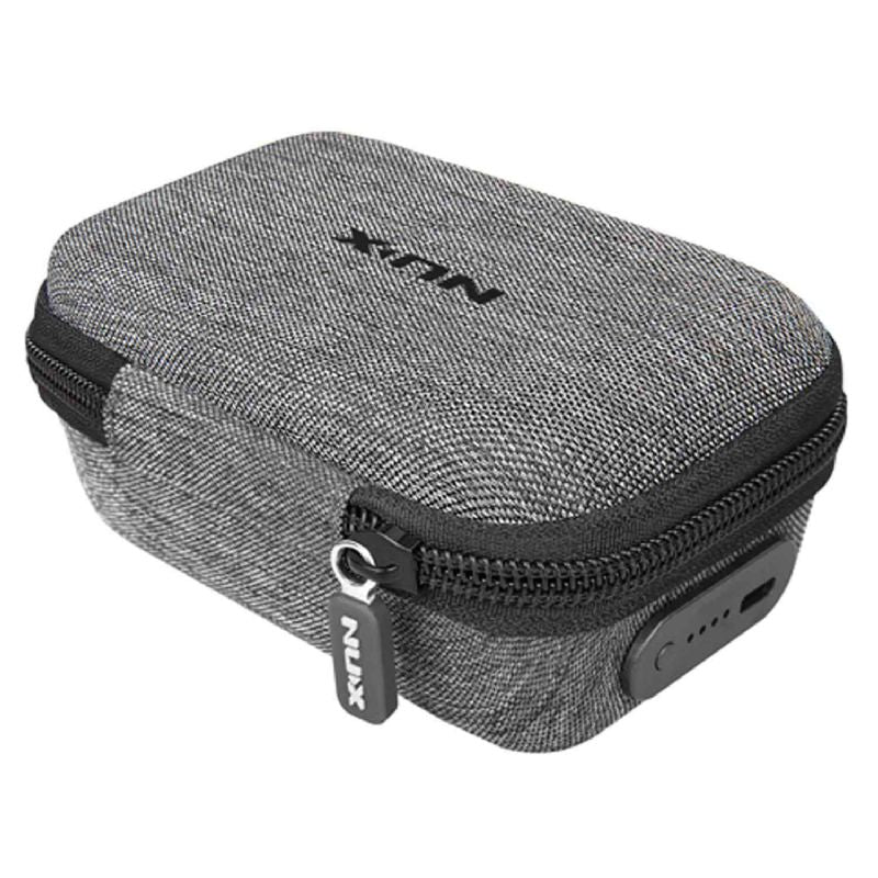 Nux B-7PSM Système de surveillance dans l'oreille sans fil - 5,8 GHz