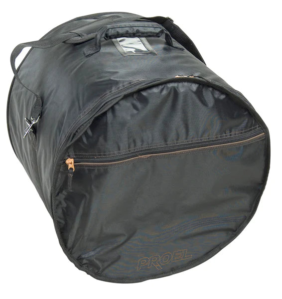 Proel BAGMQ10FX MQ Series Padded Bag for MQ10FX Compact Mixer