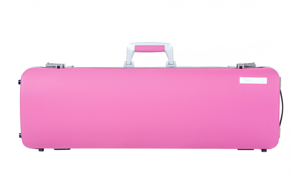 Bam ET3133XLRO L'Etoile Hightech Fagott Bassoon Case (Pink)
