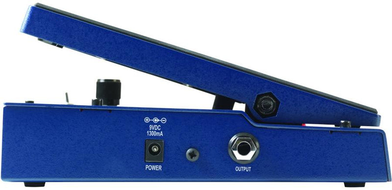 Digitech BASSWHAMMY Pédale d'effets pour basse