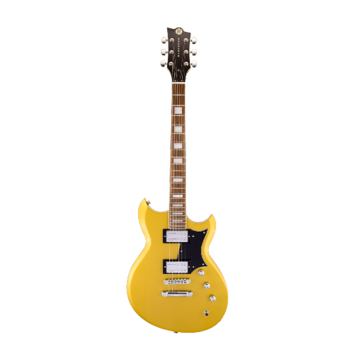 Reverend BOB BALCH Signature Electric Guitar (Venetian Gold)