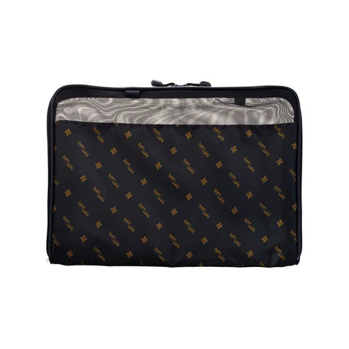 Bam BC-0053 File / Sheet Music Pouch Regular (Black)