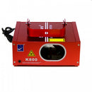 Big Dipper K800 Laser rouge et vert 130 mW