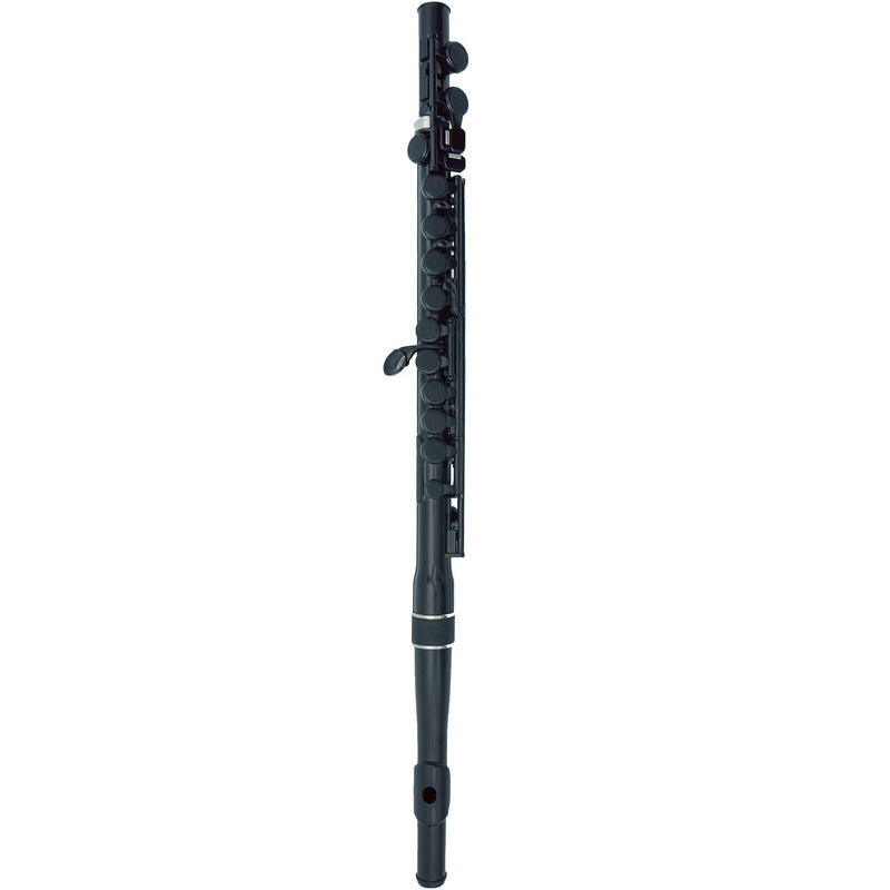 Kit de flûte étudiant Nuvo N230SFBK (noir)