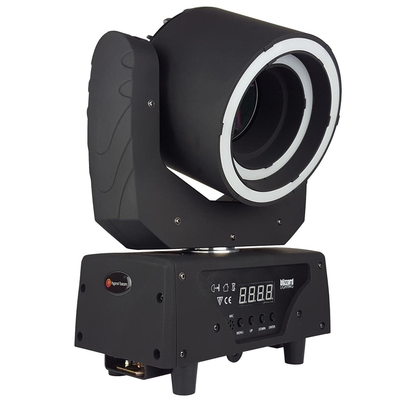 Blizzard Éclairage Hypno Beam LED POUR BOUR