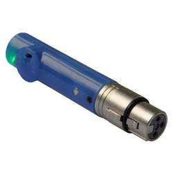 Blizzard Lighting WICICLE ION Battery Powered W-DMX + Skywire Receiver