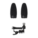 Audio-Technica BP898CH Microphone lavalier cardioïde de submination - CH sans fil