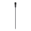 Audio-Technica BP899 Subminure Condenseur omnidirectionnel Microphone Lavalier - Module de puissance XLR câblée