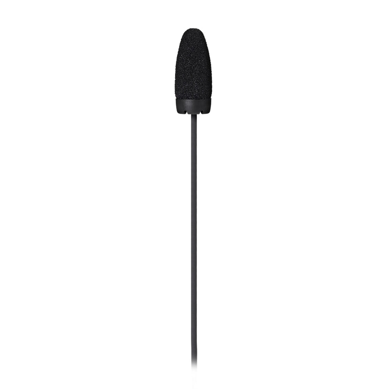 Audio-Technica BP899CW Subminure omnidirectional Microphone Lavalier - CW sans fil noir