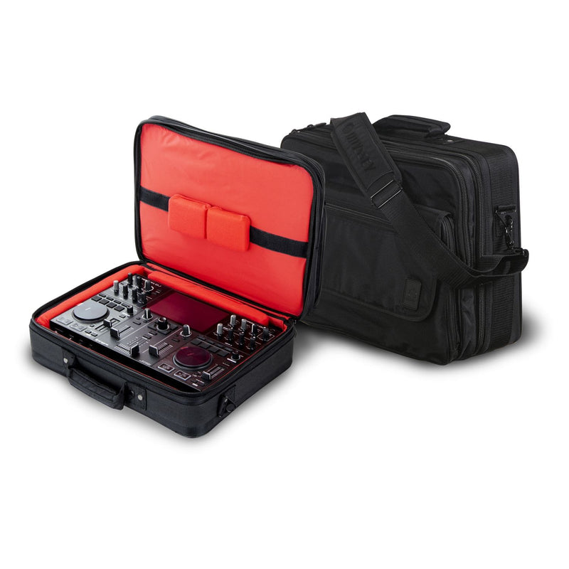 Odyssey BRLDIGITAL - Sac de mixage pour contrôleur DJ et lecteur multimédia