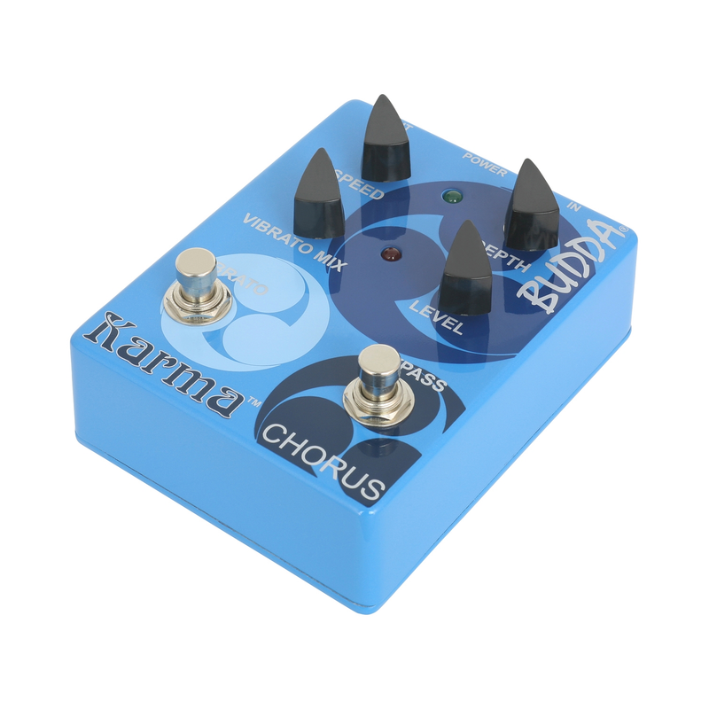 Pédale de chœur Peavey Budda® Karma™