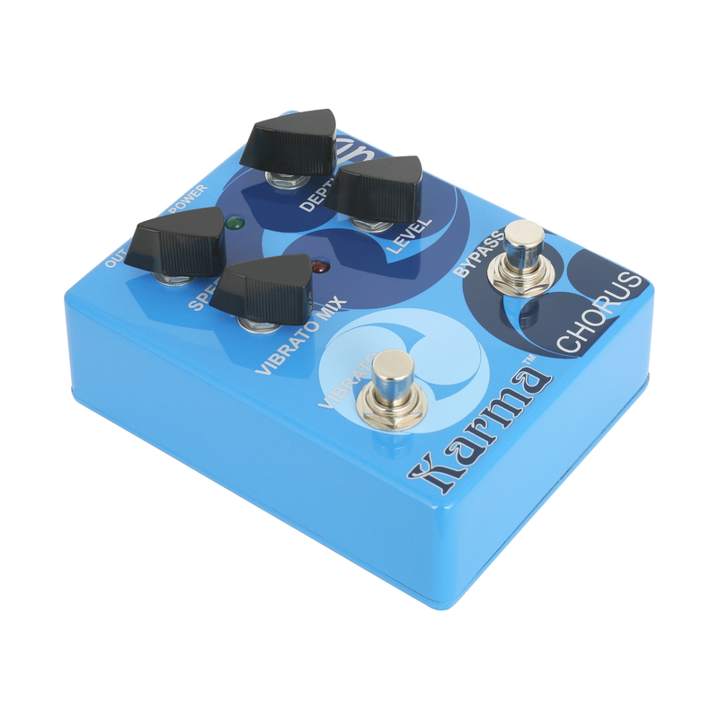 Pédale de chœur Peavey Budda® Karma™